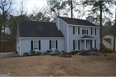 112 Southern Pines Circle, Macon, GA 31211 - Photo 1