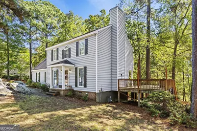 112 Southern Pines Circle, Macon, GA 31211 - Photo 4