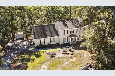 112 Southern Pines Circle, Macon, GA 31211 - Photo 2