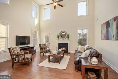 6120 Bluff Heights Drive, Cumming, GA 30040 - Photo 4