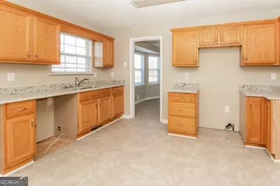 519 Trinity Trail, Ellenwood, GA 30294 - Photo 4