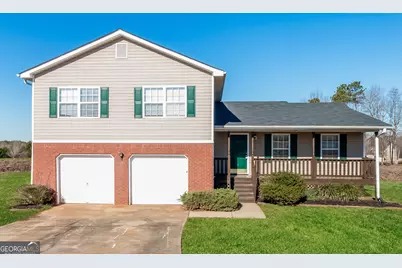 519 Trinity Trail, Ellenwood, GA 30294 - Photo 1