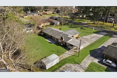 86 Camellia Avenue, Savannah, GA 31408 - Photo 36