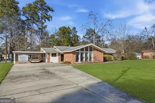 86 Camellia Ave, Savannah, GA 31408 - Photo 2