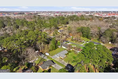 86 Camellia Avenue, Savannah, GA 31408 - Photo 38