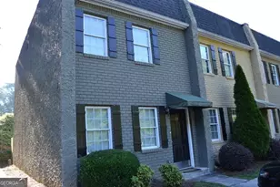 132 Saine Dr, Marietta, GA 30008 - Photo 1