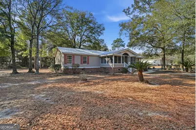 492 Doctortown Road, Jesup, GA 31545 - Photo 4