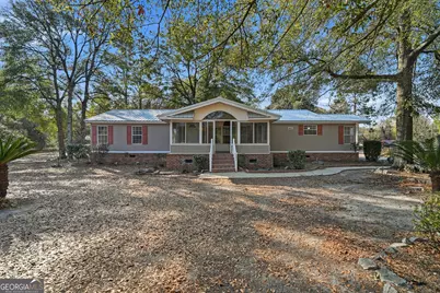 492 Doctortown Road, Jesup, GA 31545 - Photo 1
