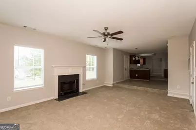 1930 Boulder Gate Drive, Ellenwood, GA 30294 - Photo 2