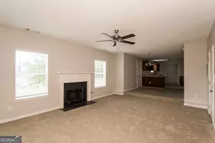1930 Boulder Gate Dr, Ellenwood, GA 30294 - Photo 2
