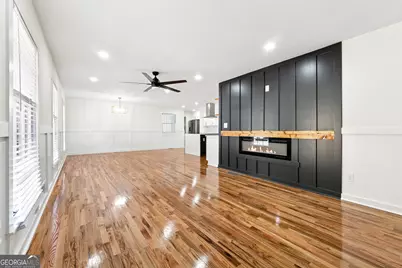 #2055 Oak Rd, Snellville, GA 30078 - Photo 4