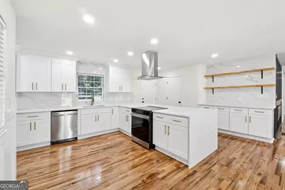 #2055 Oak Rd, Snellville, GA 30078 - Photo 10