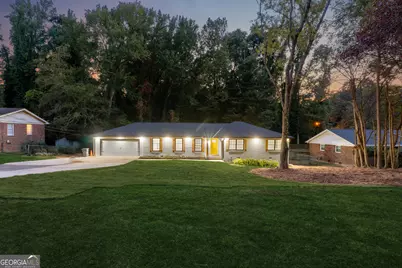 #2055 Oak Rd, Snellville, GA 30078 - Photo 28