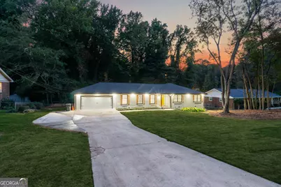 #2055 Oak Rd, Snellville, GA 30078 - Photo 30