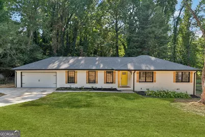 #2055 Oak Rd, Snellville, GA 30078 - Photo 1