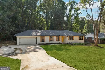 #2055 Oak Rd, Snellville, GA 30078 - Photo 2