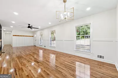 #2055 Oak Rd, Snellville, GA 30078 - Photo 8