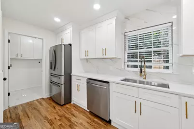 #2055 Oak Rd, Snellville, GA 30078 - Photo 12