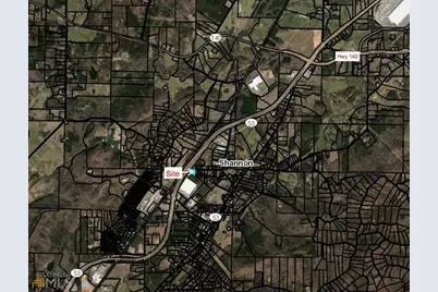 0 Pierce Hill Road, Rome, GA 30161 - Photo 2