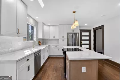 1238 Greenwich Street SW, Atlanta, GA 30310 - Photo 8