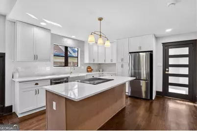 1238 Greenwich Street SW, Atlanta, GA 30310 - Photo 6