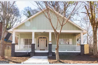 1238 Greenwich Street SW, Atlanta, GA 30310 - Photo 2