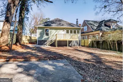 1238 Greenwich Street SW, Atlanta, GA 30310 - Photo 20