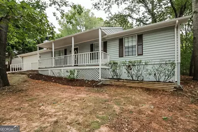 155 Huntridge Drive, Stockbridge, GA 30281 - Photo 14