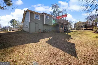 120 Farmbrook Trail, Stockbridge, GA 30281 - Photo 22