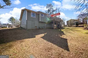 120 Farmbrook Trail, Stockbridge, GA 30281 - Photo 22