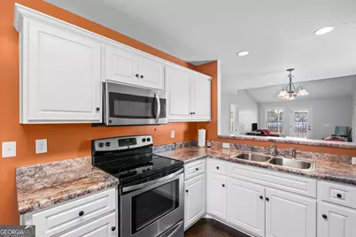 196 Buckhaven Way, Statesboro, GA 30458 - Photo 14