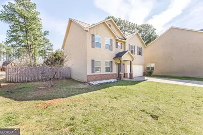 141 Back Cedar Lane, Warner Robins, GA 31093 - Photo 4