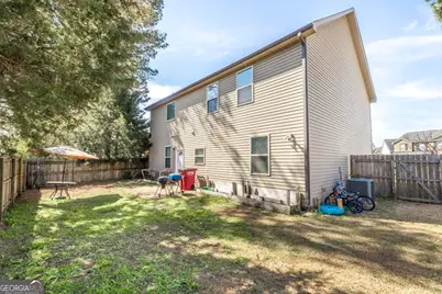 141 Back Cedar Lane, Warner Robins, GA 31093 - Photo 30