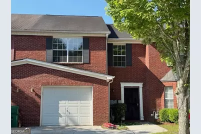 5833 Wind Gate Lane, Lithonia, GA 30058 - Photo 1