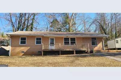 4 Hollis Heights, Newnan, GA 30263 - Photo 1