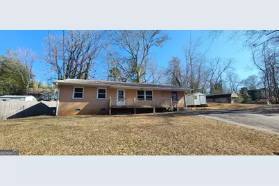 4 Hollis Heights, Newnan, GA 30263 - Photo 2