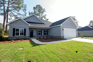 260 Ann St, Cochran, GA 31014 - Photo 1