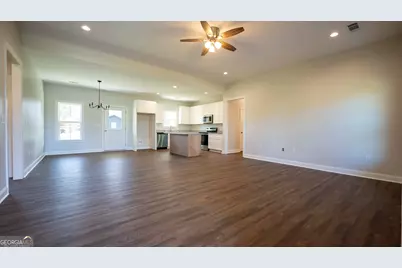 260 Ann Street, Cochran, GA 31014 - Photo 2