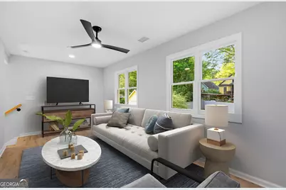 378 Grant Park Place SE, Atlanta, GA 30315 - Photo 26