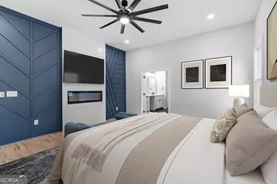 378 Grant Park Place SE, Atlanta, GA 30315 - Photo 16