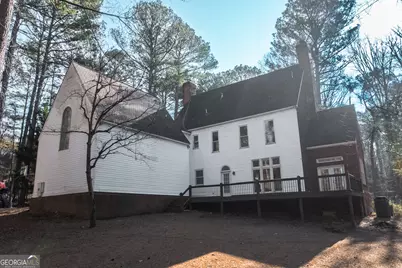 2210 Cammie Wages Road, Dacula, GA 30019 - Photo 4