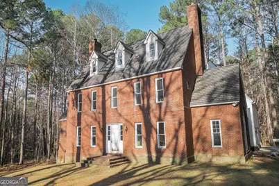 2210 Cammie Wages Road, Dacula, GA 30019 - Photo 2