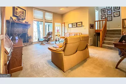 283 Chalet Drive, Sautee Nacoochee, GA 30571 - Photo 4