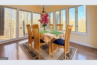 283 Chalet Drive, Sautee Nacoochee, GA 30571 - Photo 12