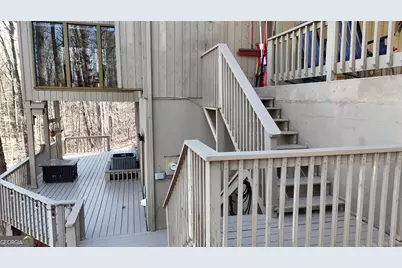 283 Chalet Drive, Sautee Nacoochee, GA 30571 - Photo 28