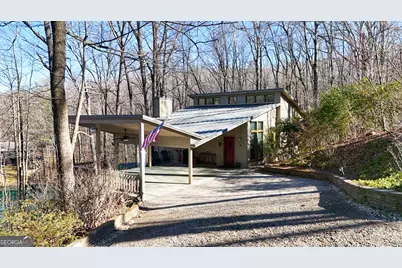 283 Chalet Drive, Sautee Nacoochee, GA 30571 - Photo 2