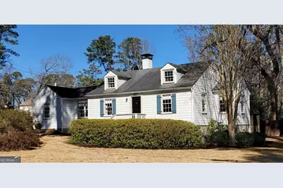 205 Old Ivy Road NE, Atlanta, GA 30342 - Photo 1