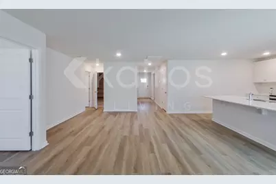 100 Inez Ave, Springfield, GA 31329 - Photo 2