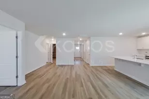 100 Inez Ave, Springfield, GA 31329 - Photo 2