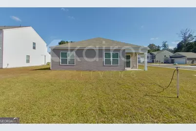 100 Inez Ave, Springfield, GA 31329 - Photo 16